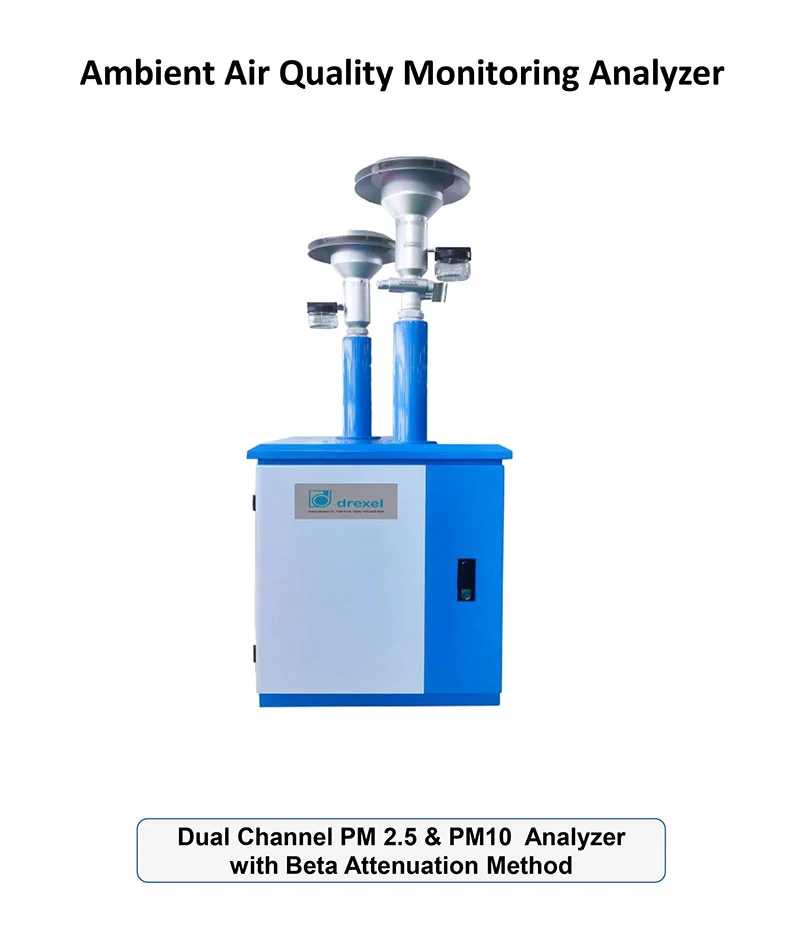 Co2 Gas Analyzer